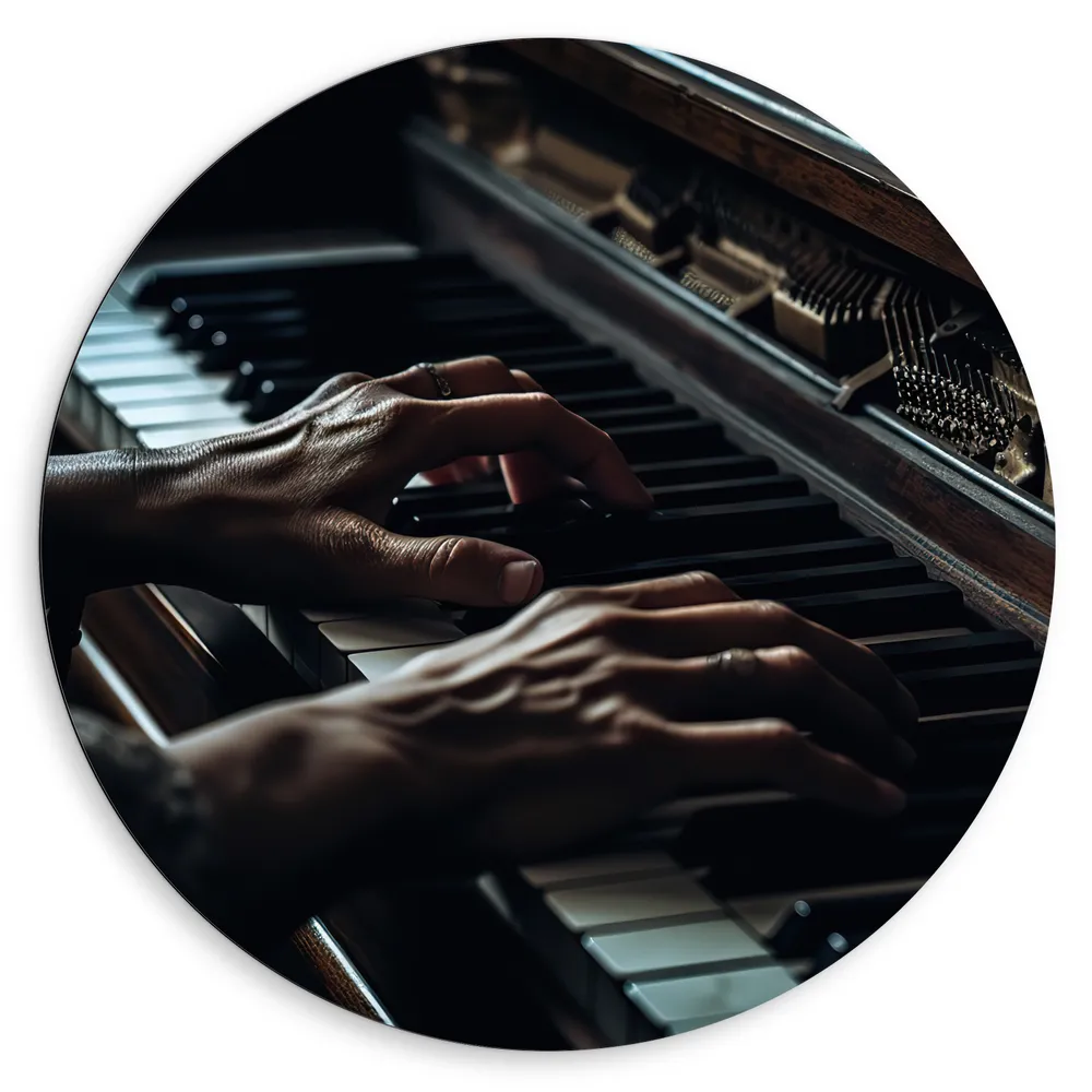 Muziek