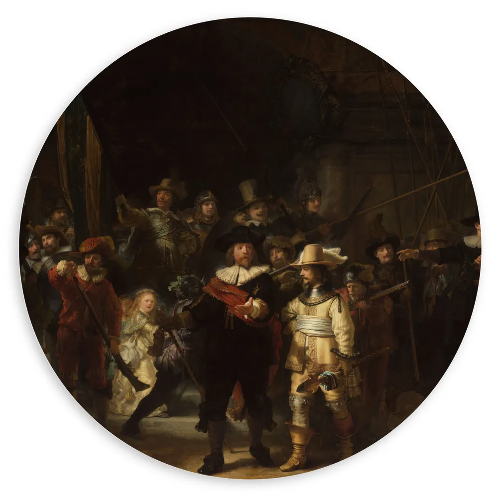 Oude Meesters